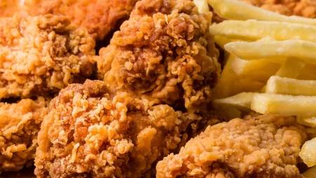 Pollo Fritto