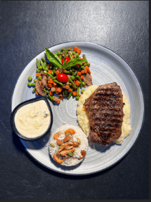 Emincé de Bœuf  Façon Asiatiques