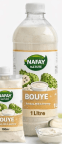 Jus de Bouye en Bouteille 1l