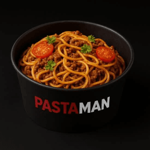 Pâte Bolognaise