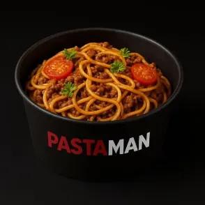 Pâte Bolognaise