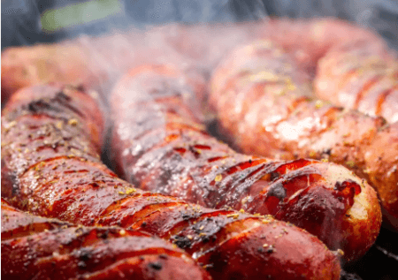 Saucisse