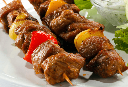 Brochette
