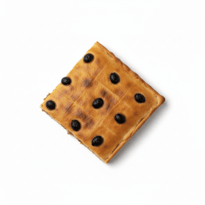 Pizza Couverte Double Fromage
