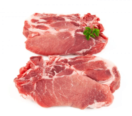 Echine de Porc