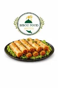 Doigts De Fatma Viande Hachée (6 pcs)
