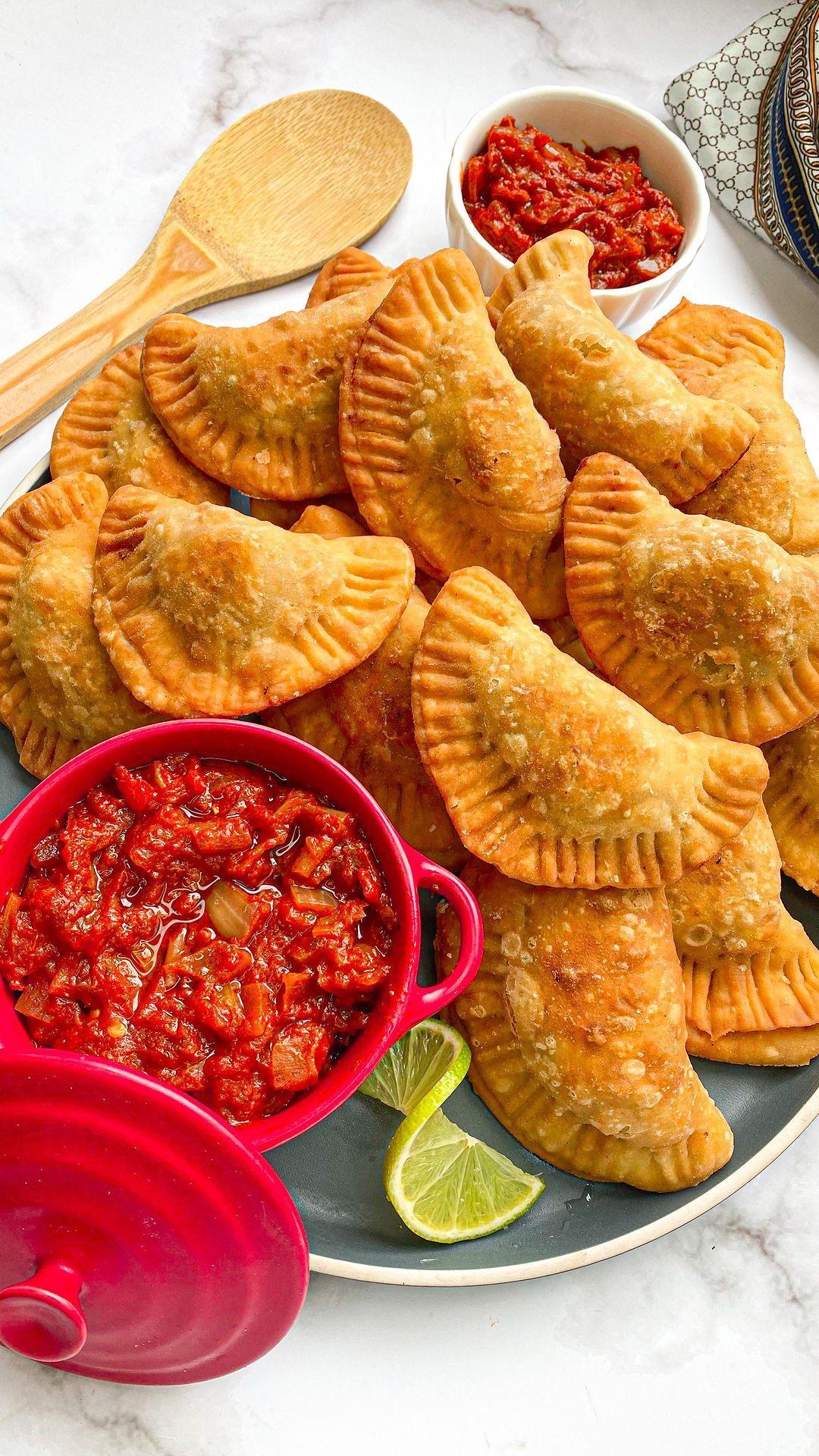 Fatayas