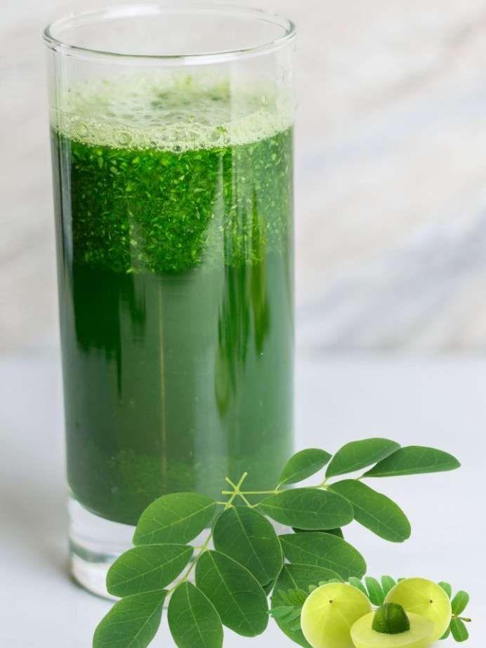 Moringa
