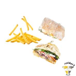 Steak Galaxy