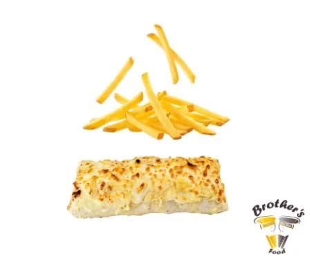 Escalope Grillée