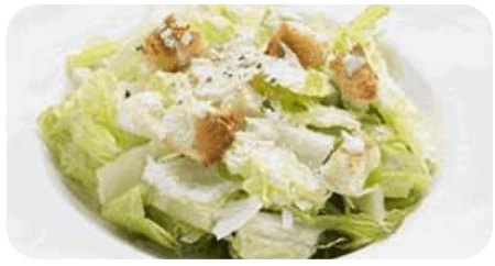 Salade César