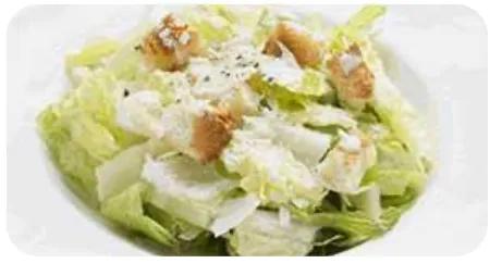 Salade César