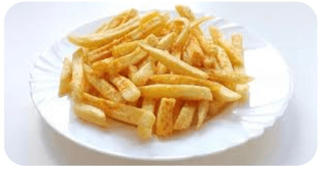 Frites