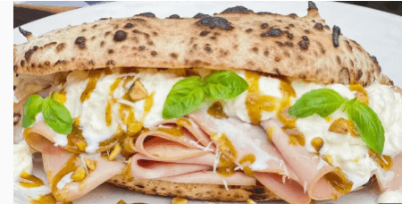 Chawarma Gruyère