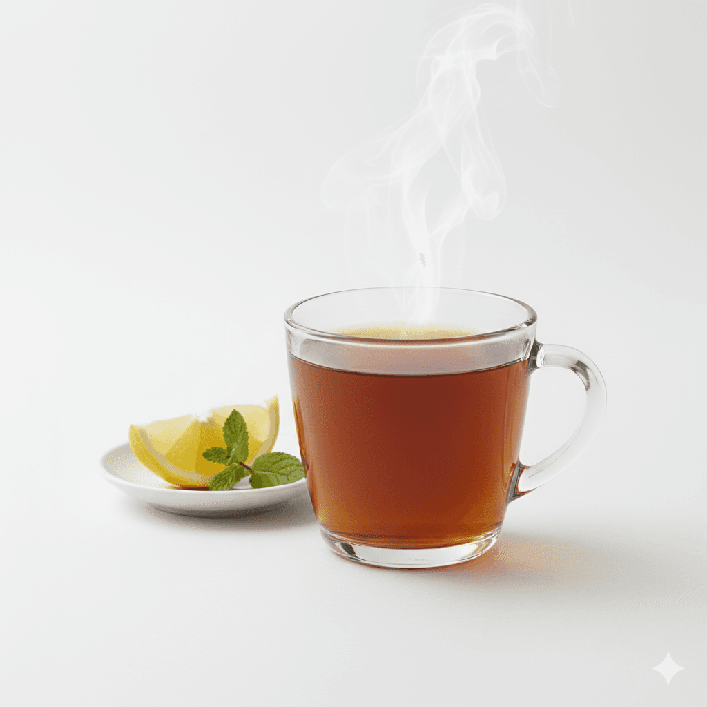 Black tea