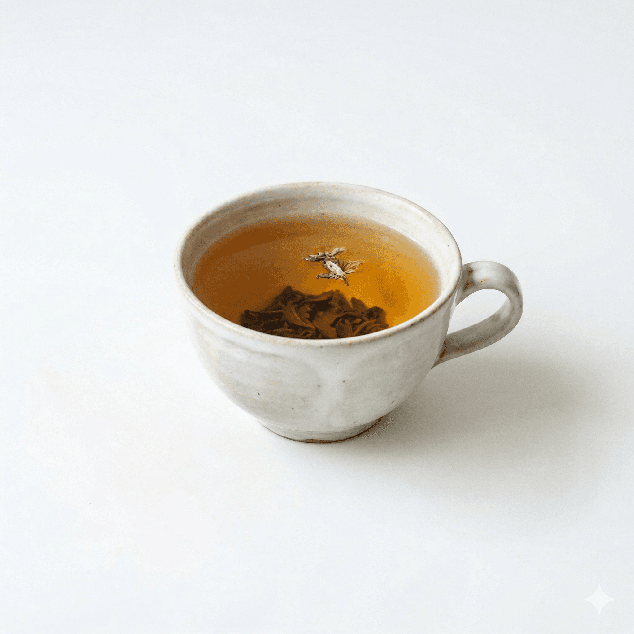 Oolong tea