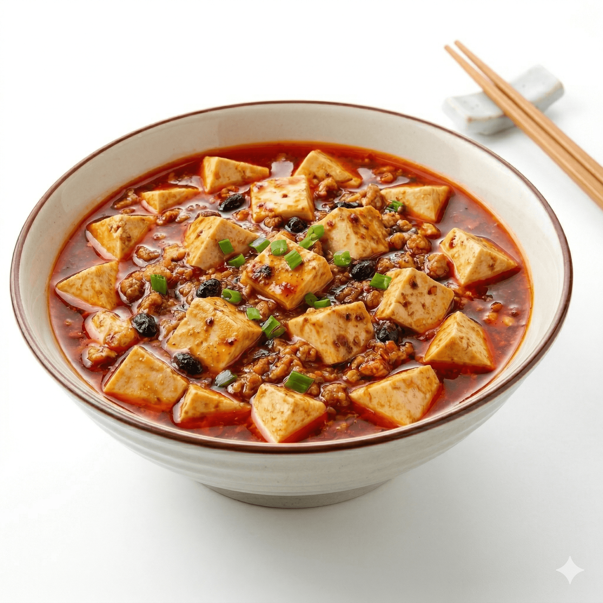 Mapo Tofu