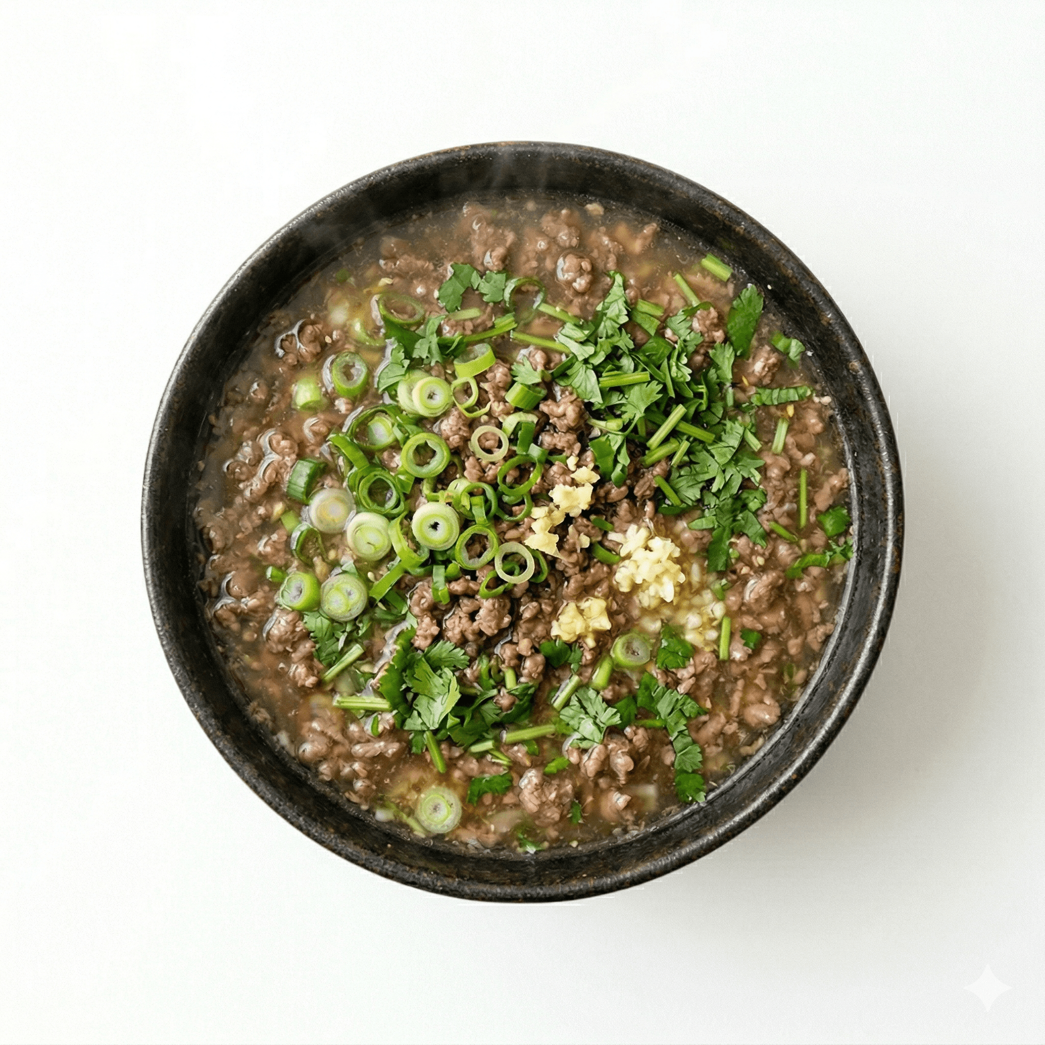West Lake Beef Soup