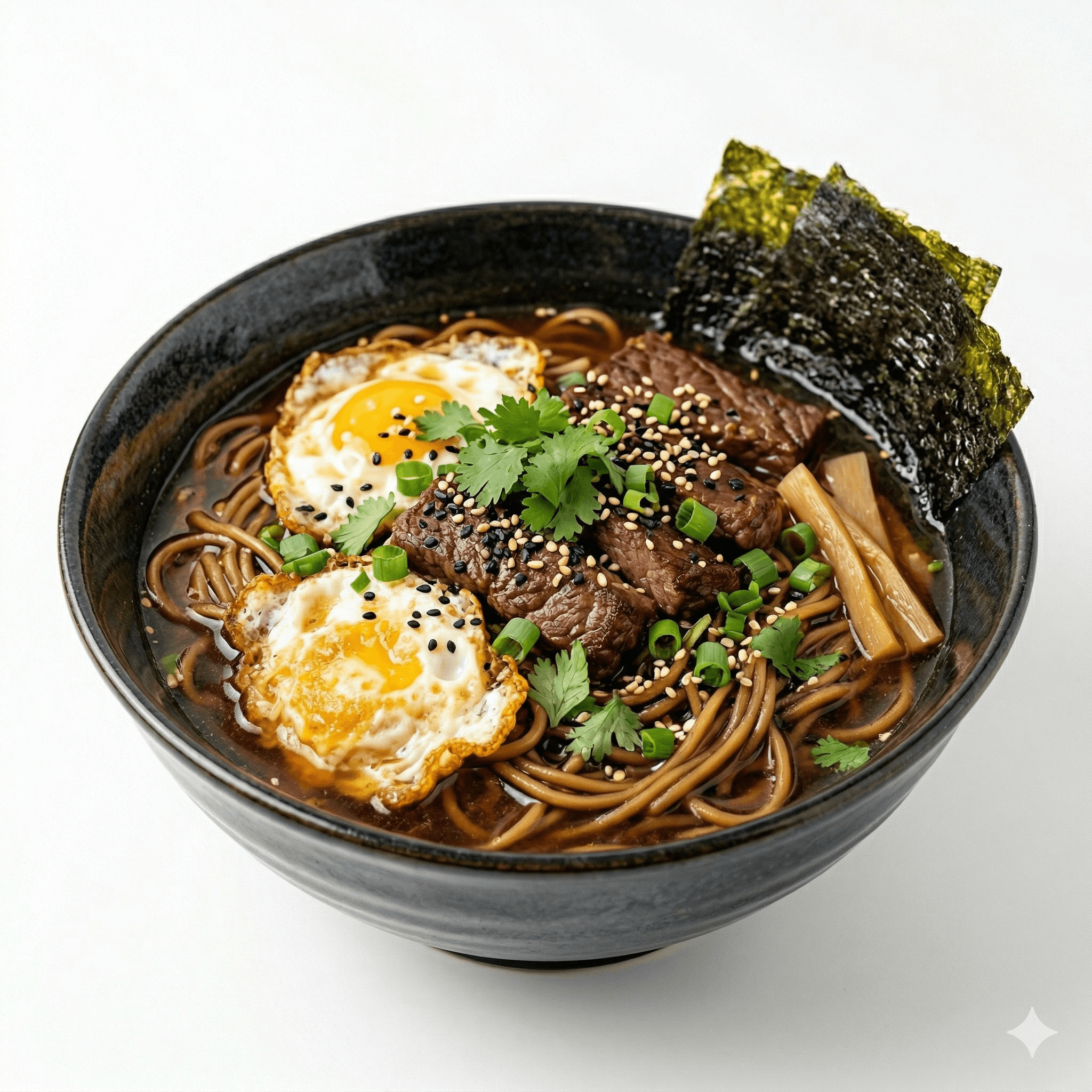 Beef Ramen