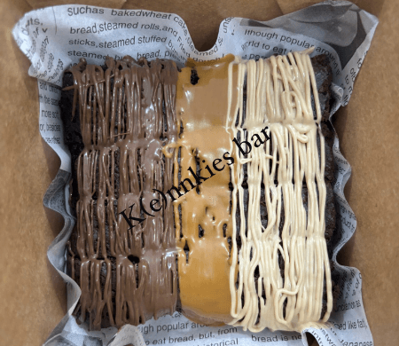 Brownie Individuel