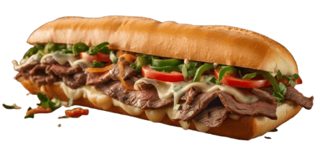 Sandwich Simple