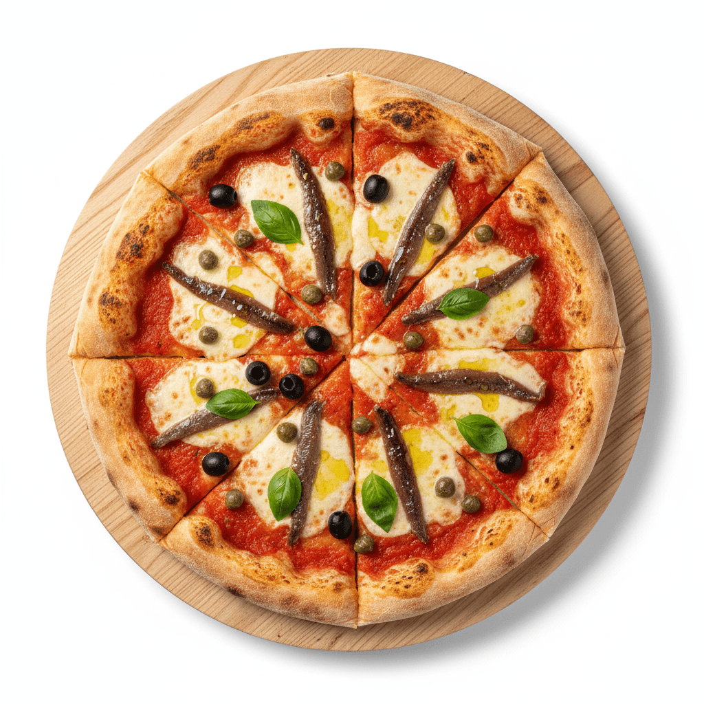 Pizza Skikdia