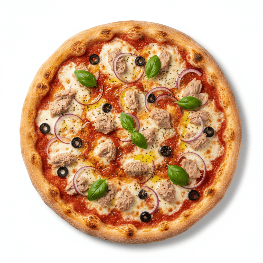 Pizza Thonaretta