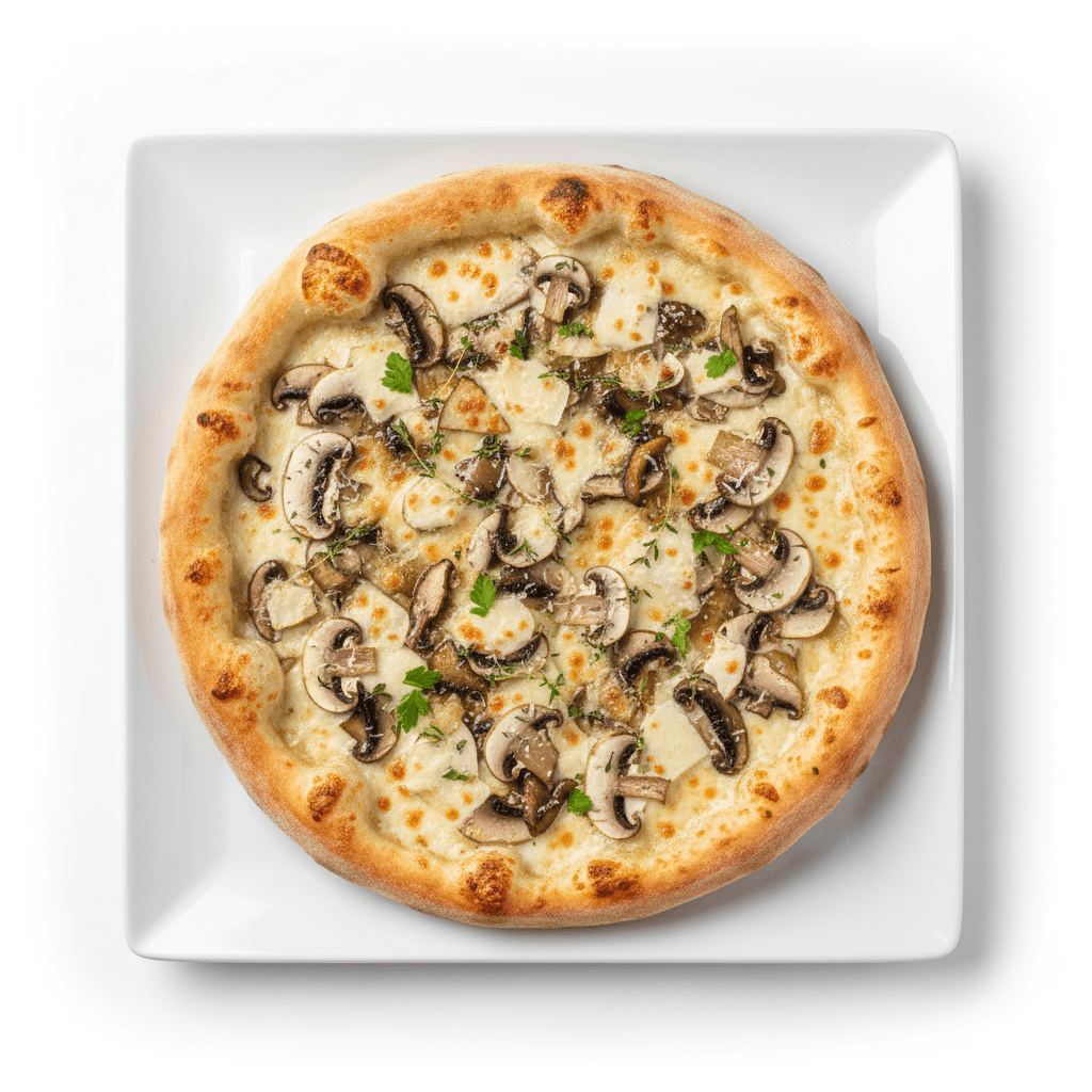 Pizza Drunch