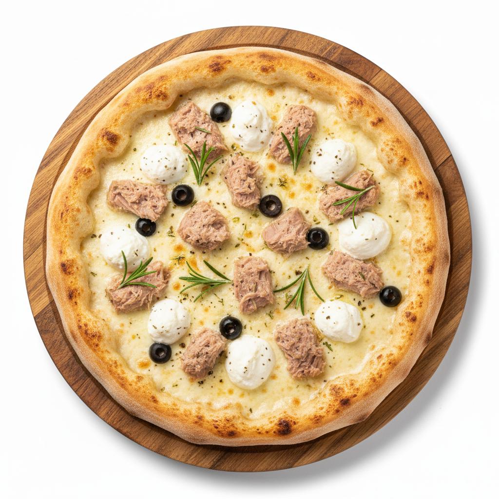 Pizza Patchi