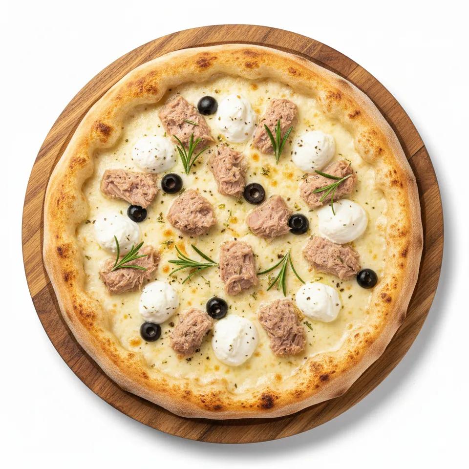 Pizza Patchi