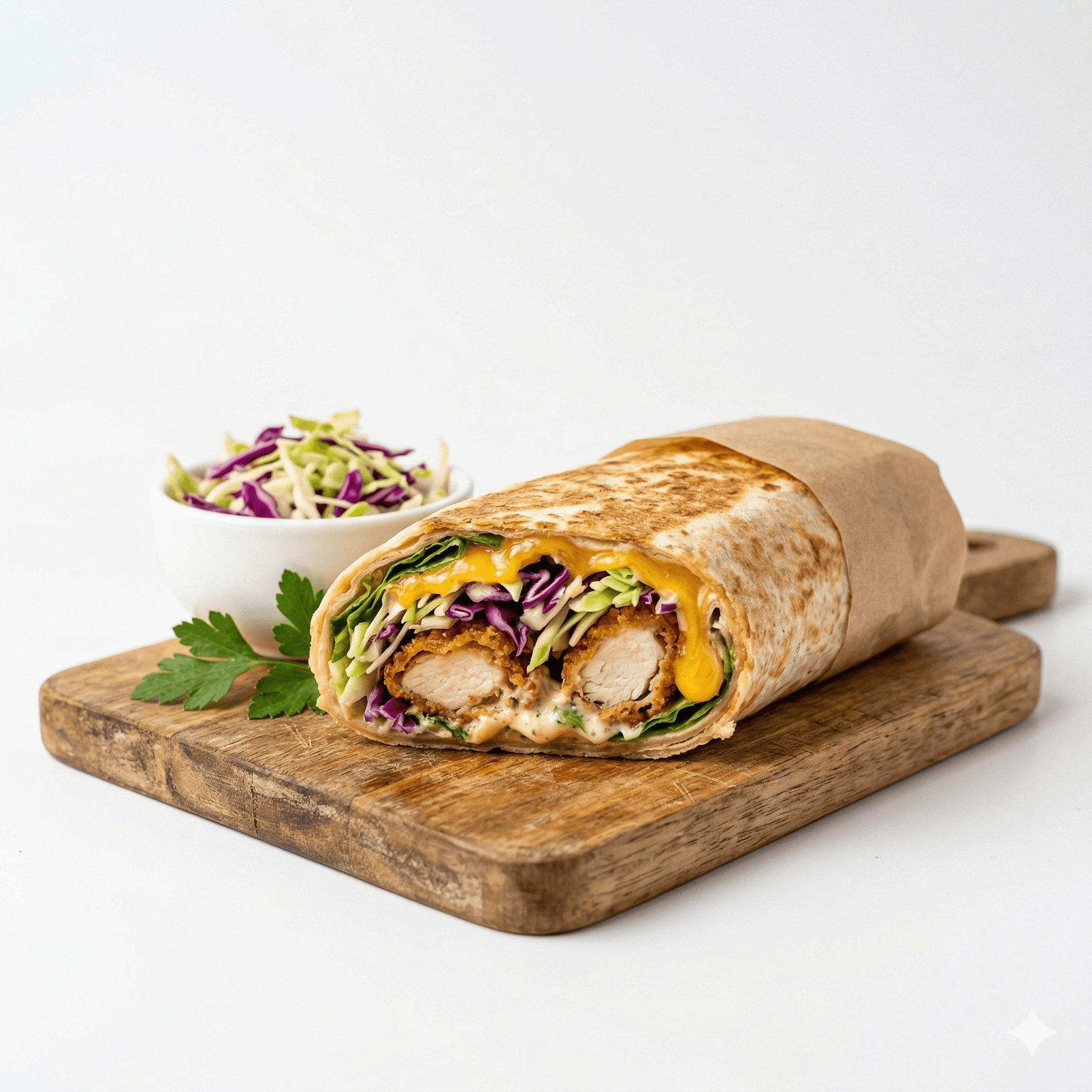 Chicken Wrap