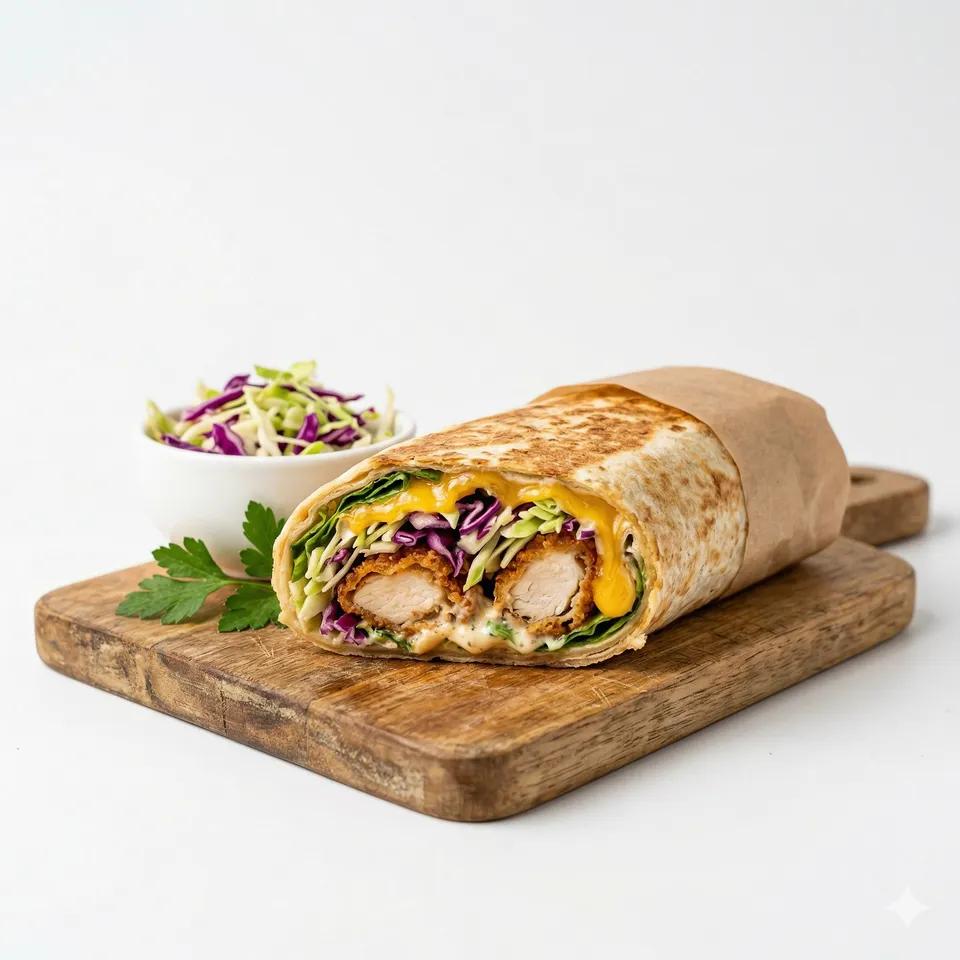 Chicken Wrap