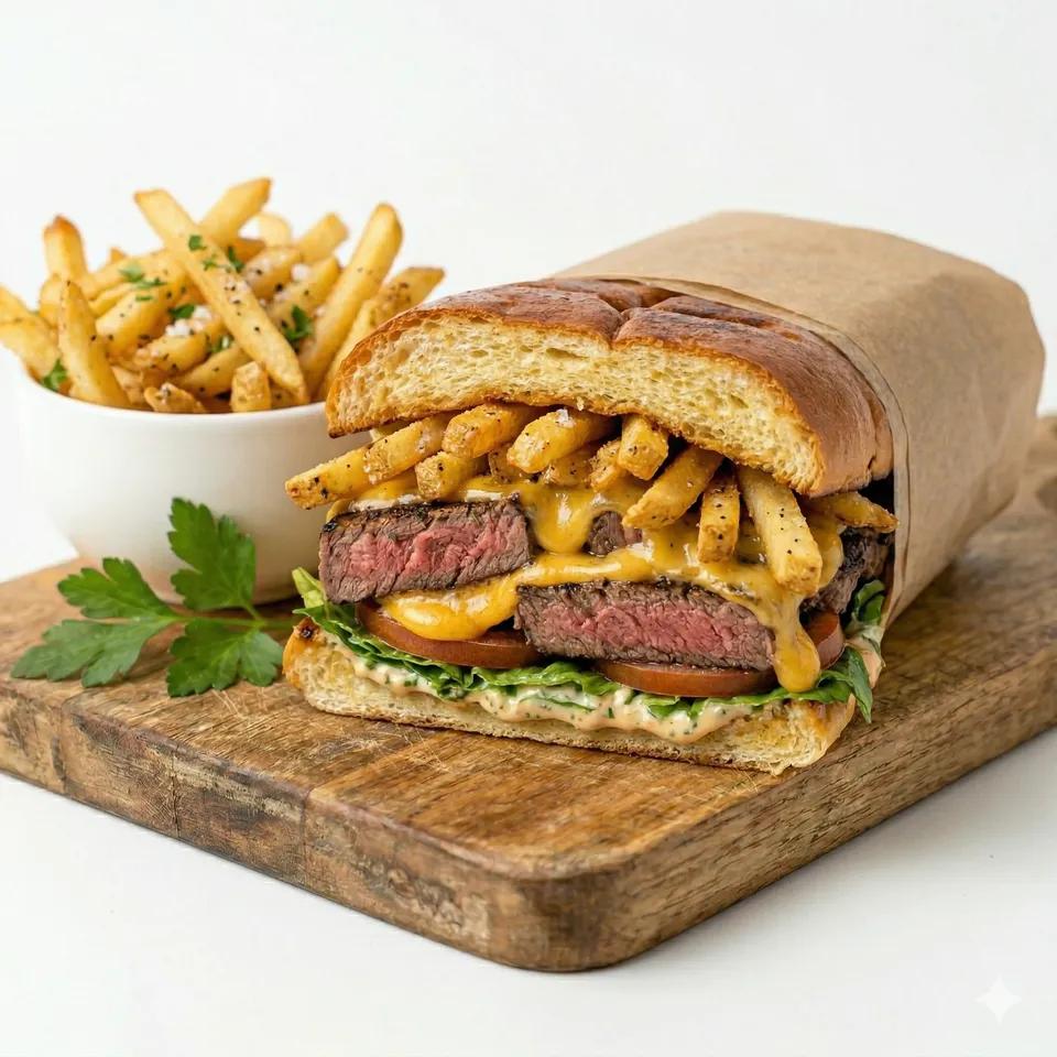 American Sandwich