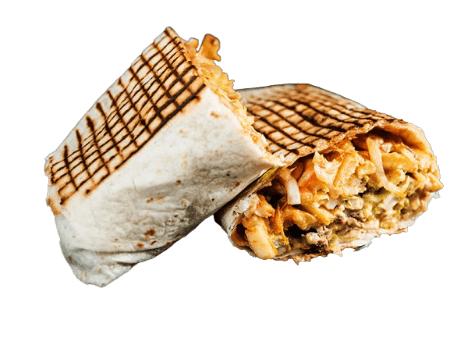 Tacos Poulet