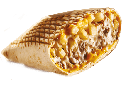 Tacos Viande