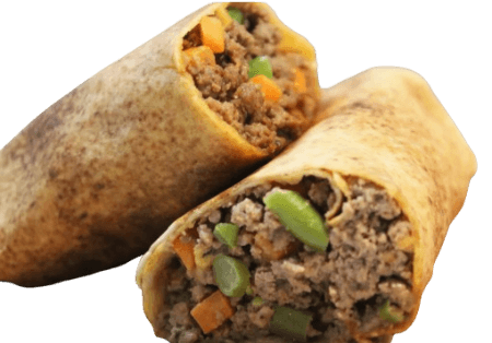 Chawarma Viande