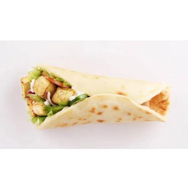 Naan Authentic
