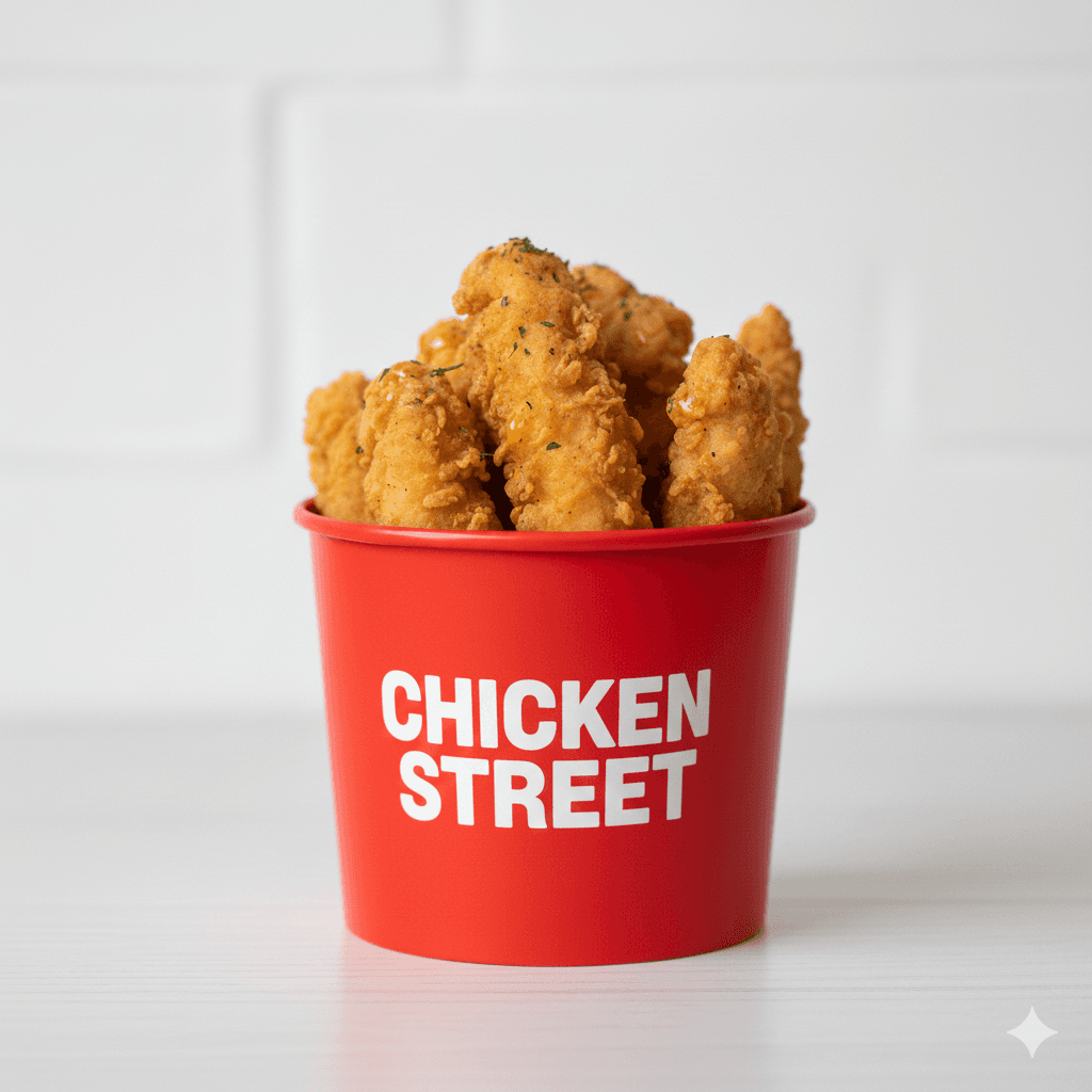Tenders