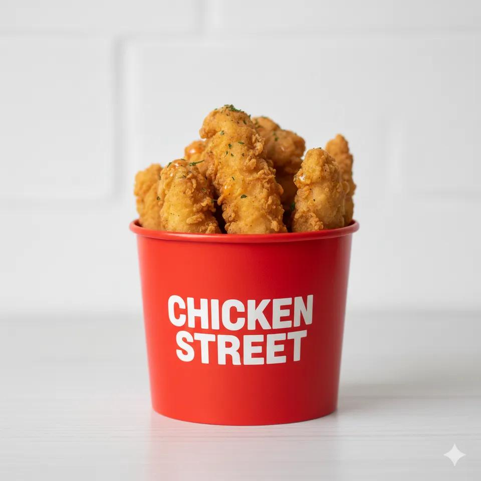 Tenders