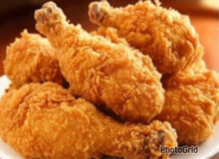 5 Pilons
