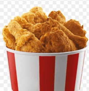 Bucket 10 Pilons