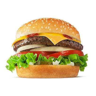 Burger le Poulet Parfait