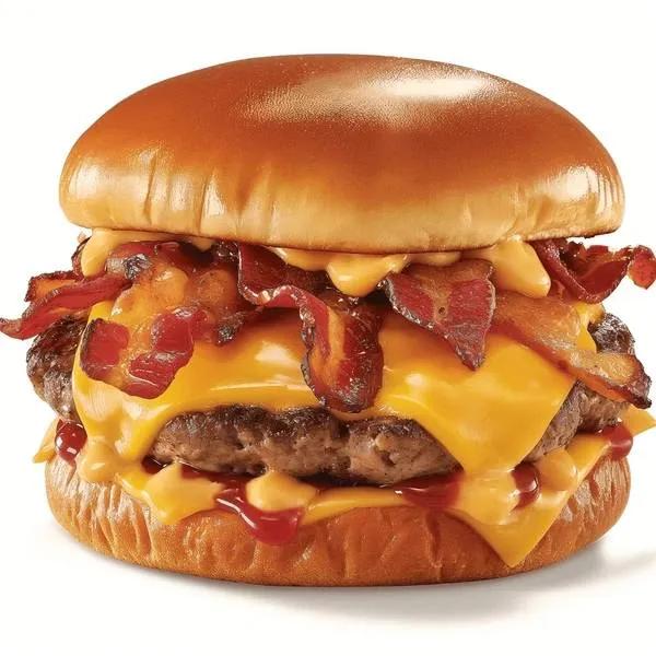 Burger le Smoké