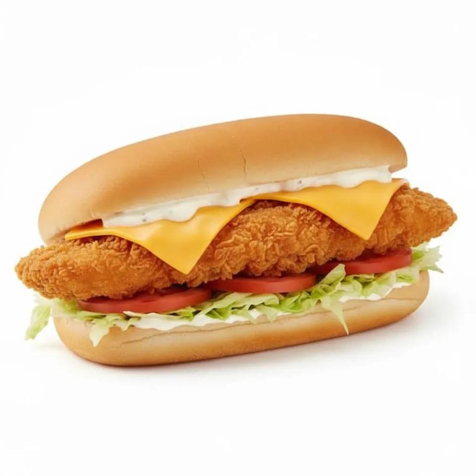 Zinger Fumé