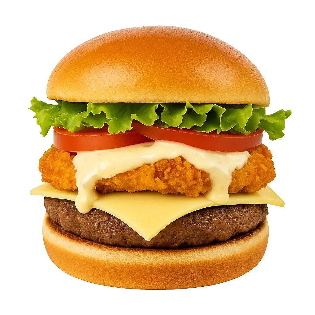 Burger le Carnivore
