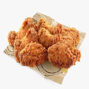 Wings X 3