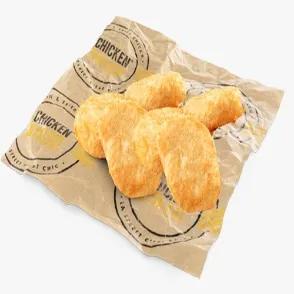 Nuggets X 6