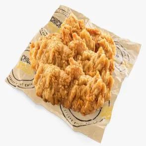 Tenders X 10