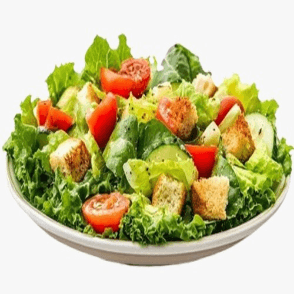 Salade césar