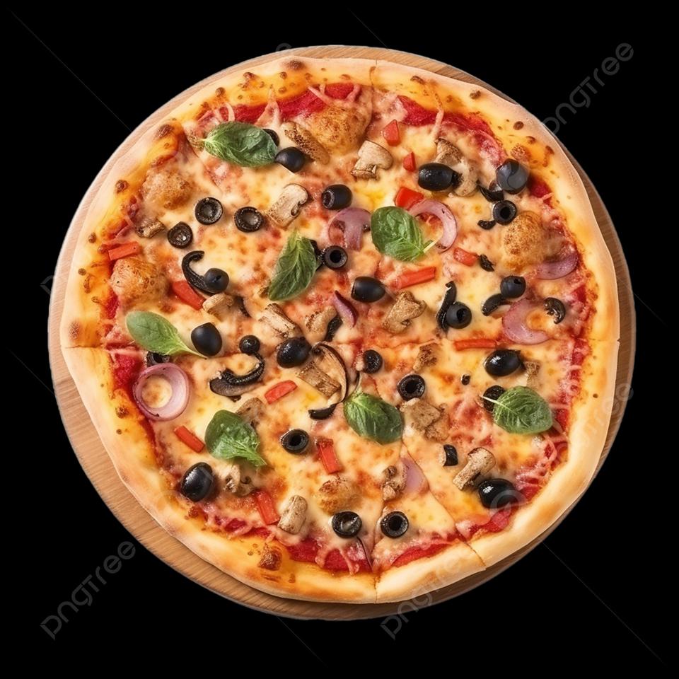 Pizza La 619